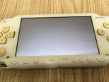 GD7979 Plz Read Item Condi PSP-1000 CERAMIC WHITE SONY PSP Console Japan