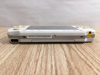 GD7979 Plz Read Item Condi PSP-1000 CERAMIC WHITE SONY PSP Console Japan