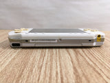 GD7979 Plz Read Item Condi PSP-1000 CERAMIC WHITE SONY PSP Console Japan