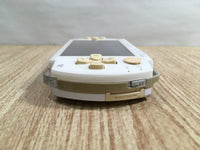 GD7979 Plz Read Item Condi PSP-1000 CERAMIC WHITE SONY PSP Console Japan