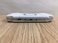 GD7979 Plz Read Item Condi PSP-1000 CERAMIC WHITE SONY PSP Console Japan