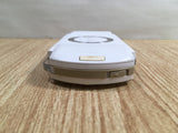 GD7979 Plz Read Item Condi PSP-1000 CERAMIC WHITE SONY PSP Console Japan