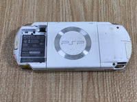 GD7980 Plz Read Item Condi PSP-1000 CERAMIC WHITE SONY PSP Console Japan