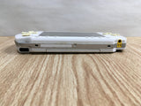 GD7980 Plz Read Item Condi PSP-1000 CERAMIC WHITE SONY PSP Console Japan