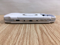 GD7980 Plz Read Item Condi PSP-1000 CERAMIC WHITE SONY PSP Console Japan
