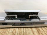 GD7981 Plz Read Item Condi PSP-1000 Silver SONY PSP Console Japan