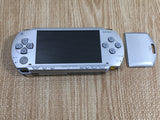 GD7981 Plz Read Item Condi PSP-1000 Silver SONY PSP Console Japan