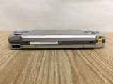 GD7981 Plz Read Item Condi PSP-1000 Silver SONY PSP Console Japan