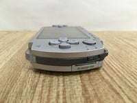 GD7981 Plz Read Item Condi PSP-1000 Silver SONY PSP Console Japan