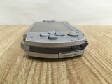 GD7981 Plz Read Item Condi PSP-1000 Silver SONY PSP Console Japan