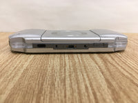 GD7981 Plz Read Item Condi PSP-1000 Silver SONY PSP Console Japan