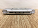 GD7981 Plz Read Item Condi PSP-1000 Silver SONY PSP Console Japan