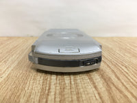 GD7981 Plz Read Item Condi PSP-1000 Silver SONY PSP Console Japan