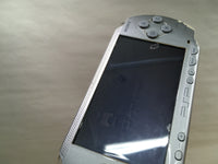 GD7982 Plz Read Item Condi PSP-1000 Silver SONY PSP Console Japan