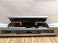 GD7982 Plz Read Item Condi PSP-1000 Silver SONY PSP Console Japan
