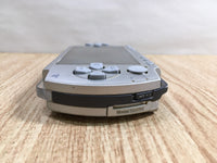 GD7982 Plz Read Item Condi PSP-1000 Silver SONY PSP Console Japan