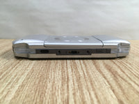 GD7982 Plz Read Item Condi PSP-1000 Silver SONY PSP Console Japan