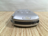 GD7982 Plz Read Item Condi PSP-1000 Silver SONY PSP Console Japan