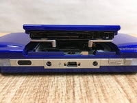 GD7983 Plz Read Item Condi PSP-1000 METALLIC BLUE SONY PSP Console Japan