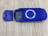 GD7983 Plz Read Item Condi PSP-1000 METALLIC BLUE SONY PSP Console Japan