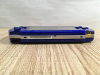 GD7983 Plz Read Item Condi PSP-1000 METALLIC BLUE SONY PSP Console Japan