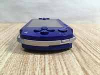 GD7983 Plz Read Item Condi PSP-1000 METALLIC BLUE SONY PSP Console Japan