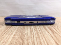GD7983 Plz Read Item Condi PSP-1000 METALLIC BLUE SONY PSP Console Japan