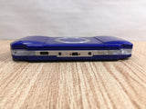 GD7983 Plz Read Item Condi PSP-1000 METALLIC BLUE SONY PSP Console Japan