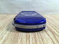 GD7983 Plz Read Item Condi PSP-1000 METALLIC BLUE SONY PSP Console Japan