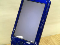 GD7983 Plz Read Item Condi PSP-1000 METALLIC BLUE SONY PSP Console Japan