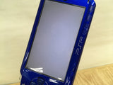 GD7983 Plz Read Item Condi PSP-1000 METALLIC BLUE SONY PSP Console Japan