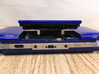 GD7984 Plz Read Item Condi PSP-1000 METALLIC BLUE SONY PSP Console Japan
