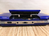 GD7984 Plz Read Item Condi PSP-1000 METALLIC BLUE SONY PSP Console Japan