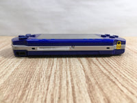 GD7984 Plz Read Item Condi PSP-1000 METALLIC BLUE SONY PSP Console Japan