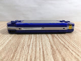 GD7984 Plz Read Item Condi PSP-1000 METALLIC BLUE SONY PSP Console Japan