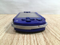 GD7984 Plz Read Item Condi PSP-1000 METALLIC BLUE SONY PSP Console Japan