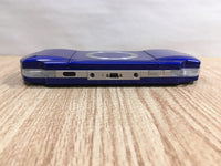 GD7984 Plz Read Item Condi PSP-1000 METALLIC BLUE SONY PSP Console Japan