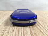 GD7984 Plz Read Item Condi PSP-1000 METALLIC BLUE SONY PSP Console Japan