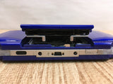 GD7985 Plz Read Item Condi PSP-1000 METALLIC BLUE SONY PSP Console Japan