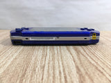GD7985 Plz Read Item Condi PSP-1000 METALLIC BLUE SONY PSP Console Japan