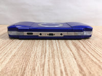 GD7985 Plz Read Item Condi PSP-1000 METALLIC BLUE SONY PSP Console Japan