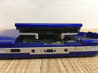 GD7986 Plz Read Item Condi PSP-1000 METALLIC BLUE SONY PSP Console Japan