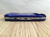 GD7986 Plz Read Item Condi PSP-1000 METALLIC BLUE SONY PSP Console Japan