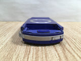 GD7986 Plz Read Item Condi PSP-1000 METALLIC BLUE SONY PSP Console Japan