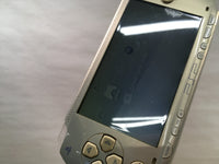 GD7987 Plz Read Item Condi PSP-1000 CHAMPAGNE GOLD SONY PSP Console Japan