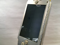 GD7987 Plz Read Item Condi PSP-1000 CHAMPAGNE GOLD SONY PSP Console Japan