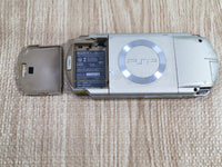 GD7987 Plz Read Item Condi PSP-1000 CHAMPAGNE GOLD SONY PSP Console Japan