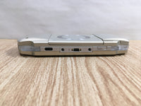 GD7987 Plz Read Item Condi PSP-1000 CHAMPAGNE GOLD SONY PSP Console Japan