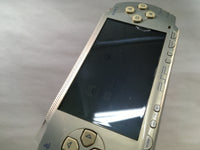 GD7987 Plz Read Item Condi PSP-1000 CHAMPAGNE GOLD SONY PSP Console Japan