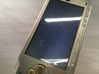 GD7988 Plz Read Item Condi PSP-1000 CHAMPAGNE GOLD SONY PSP Console Japan